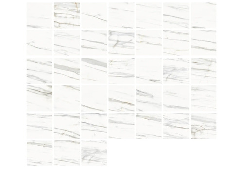 Produktbild 5 (groß) Fliesen mit Marmoroptik für Wand und Boden