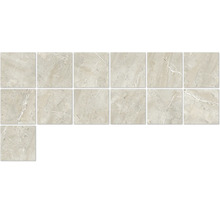 Fliesen mit Marmoroptik