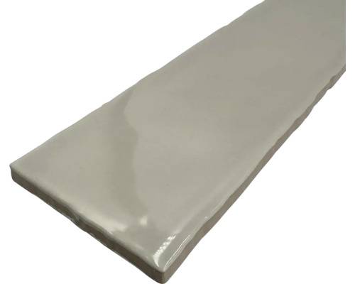 Einzelne Keramikfliese