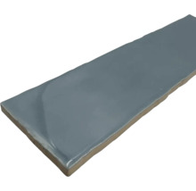 Rechteckige Fliese aus Keramik