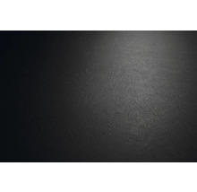 Strukturierte Oberfläche mit matter Ausführung und feiner, unregelmäßiger Struktur.