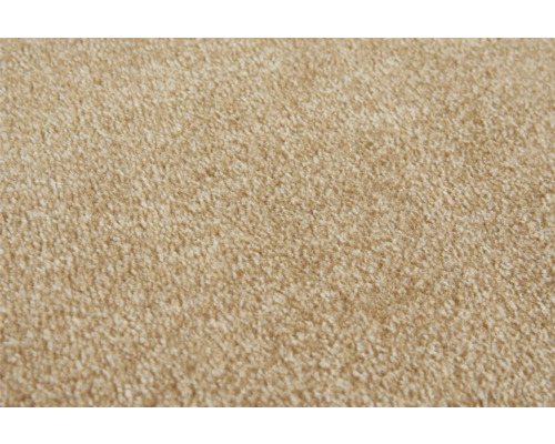 Teppichboden Meterware mit weicher, dichter Textur.