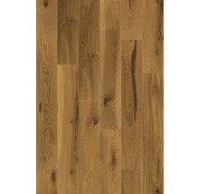 Holzboden aus Eiche
