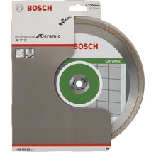 Bosch Diamanttrennscheibe Ceramic, 230 Millimeter