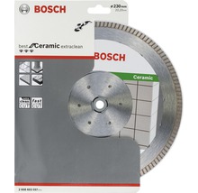 Bosch Trennscheibe Ceramic 230 Millimeter