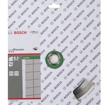 Bosch Best Ceramic Trennscheibe, 250 mm Durchmesser