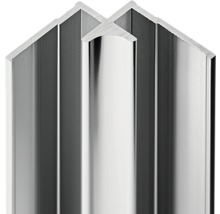 Aluminium Winkelprofil