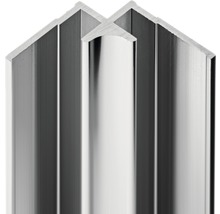 Aluminium Eckprofil
