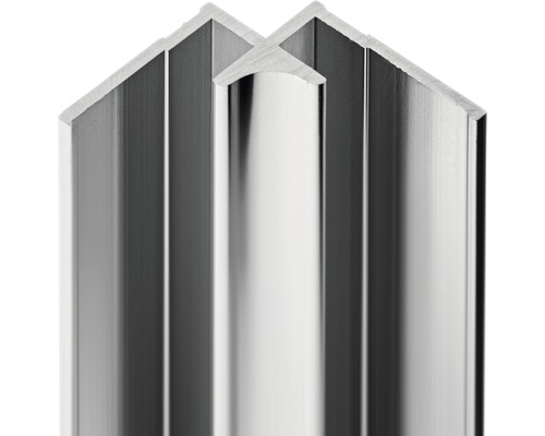 Aluminium Eckprofil