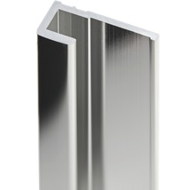 Aluminiumprofil für vielfältige Anwendungen im Innenausbau
