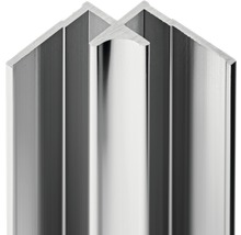 Aluminium Eckprofil