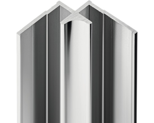 Aluminium Eckprofil