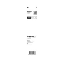 Informationen zu Bosch Expert Sägeblatt