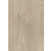 Nahaufnahme eines Laminatbodens mit Holzstruktur