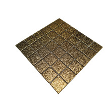 Mosaikfliese quadratisch