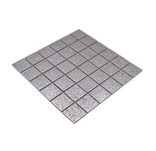 Mosaikfliese aus Keramik