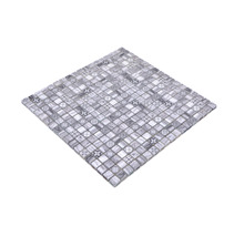 Mosaikfliese quadratisch