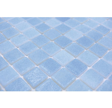 Mosaikfliesen, quadratisch angeordnet