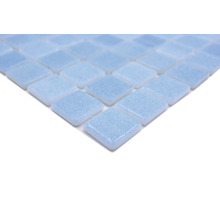 Mosaikfliesen aus Glas