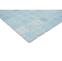 Mosaikfliesen aus Glas