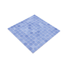 Quadratisches Mosaikfliesen-Netz