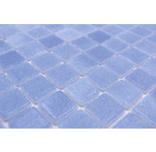 Mosaikfliesen aus Glas