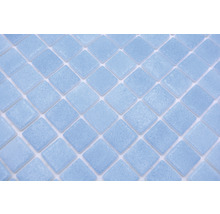 Quadratische Mosaikfliesen für Wand und Boden