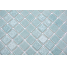 Mosaikfliesen mit quadratischem Design für Wand und Boden