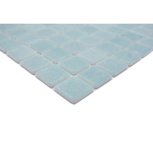 Mosaikfliesen aus Glas