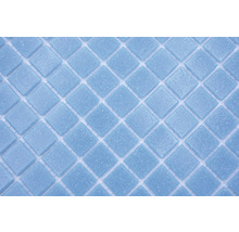 Mosaikfliesen, quadratisch