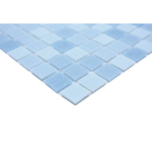 Mosaikfliesen aus Glas