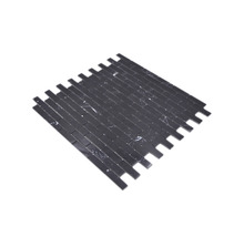 Mosaikfliese aus Naturstein