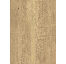 Zwei Holzdielen, geeignet für Bodenbeläge