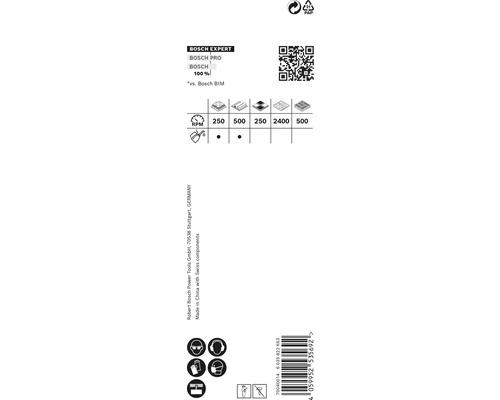 Lochsäge Bosch ToughMaterial Ø 35 mm EXPERT