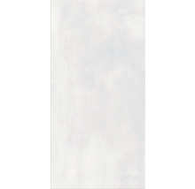 Heller, marmorierter Hintergrund für Produktfotografie.