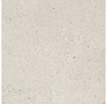 Nahaufnahme einer Betonsteinplatte