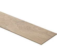 Laminatboden mit Holzstruktur