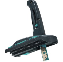 Wolfcraft Fugenkratzer mit Klinge