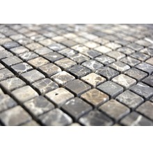 Mosaikfliese aus Naturstein