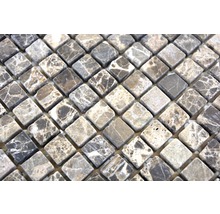 Mosaikfliesen aus Naturstein