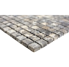 Mosaikfliese aus Naturstein