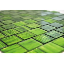 Mosaikfliesen aus Glas