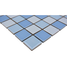 Mosaikfliesenmuster aus Keramik