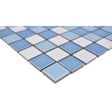 Mosaikfliesen, quadratisch, für Wand- und Bodengestaltung