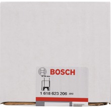 Bosch Logo auf einer Produktverpackung für Werkzeuge