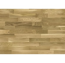 Holzparkettboden mit Holzmaserung