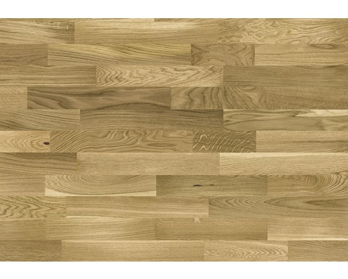 Holzparkettboden mit Holzmaserung