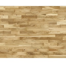 Holzboden aus Eichenholz