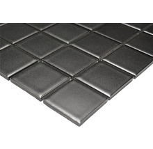 Mosaikfliesen aus Metall