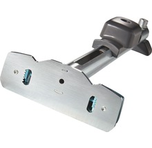 Metallhalterung zur Wandmontage